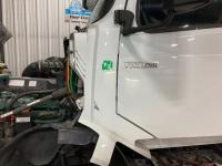 2018-2025 Volvo VNL GREY Left/Driver CAB Cowl - Used