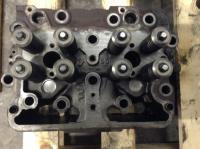 Cummins N14 CELECT Engine Cylinder Head - Core | P/N 3084060