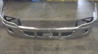 2008-2021 Freightliner CASCADIA 1 PIECE CHROME Bumper - New | P/N S23028