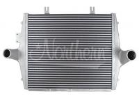 2000-2009 Ford F650 Charge Air Cooler (ATAAC) - New | P/N 222013