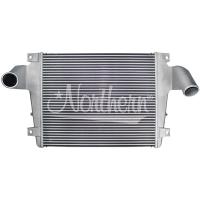 1984-1999 Volvo WIM Charge Air Cooler (ATAAC) - New | P/N 222111