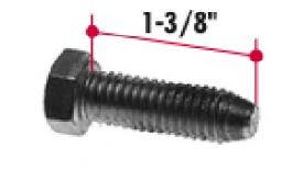 Triangle Spring MCK12 Suspension Fastner - New Replacement