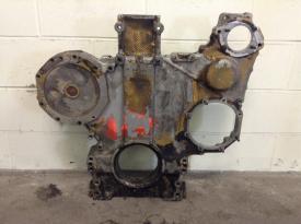 CAT 3406B Engine Timing Cover - Used | P/N 7C4449