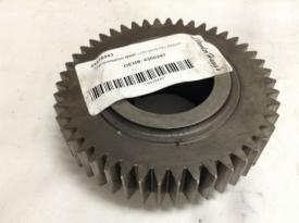 Fuller RTLO18913A Transmission Gear - Used | P/N 4300247
