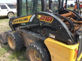 New Holland L218 Loader Arm - Used | P/N 84391758