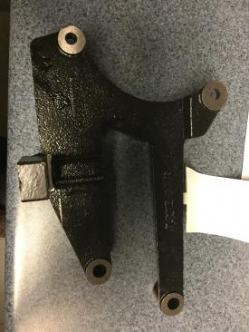 Mack E7 Engine Bracket - New Replacement | P/N 25158378