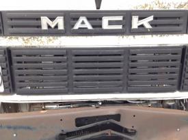 Mack TRUCK Grille - Used