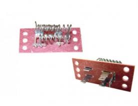 International 9900 Electrical, Misc. Parts Resistor | P/N S17242