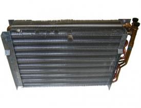 International 8600 Air Conditioner Evaporator - New | P/N S17944