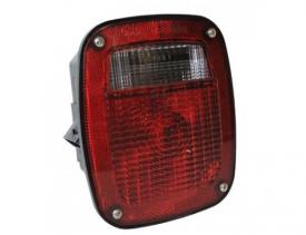 Ss S-20056 Left/Driver Tail Lamp - New