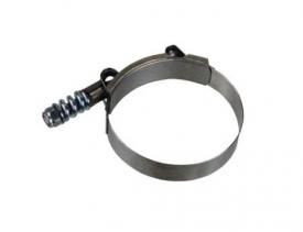 Ss S-20530 Exhaust Clamp - New