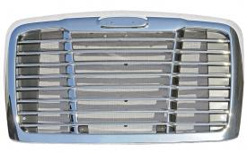 2008-2019 Freightliner CASCADIA Grille - New | P/N 2425201