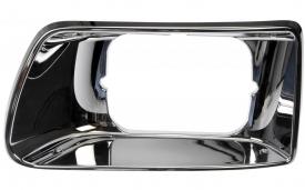 Kenworth T300 Right/Passenger Headlamp Door | Headlamp Cover - New | P/N 8895405