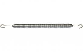 Mack CX Vision Hood Spring - New Replacement | P/N 9385501