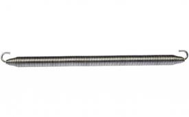 Mack CH600 Hood Spring - New Replacement | P/N 9385502