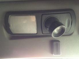 Kenworth T2000 Cab Spot Lamp Lighting, Interior - Used