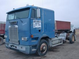 1991 Freightliner FLA Parts Unit: Truck Dsl Ta