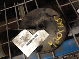 Engine Pulley - Used | 10085755