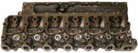 Cummins B5.9 Engine Cylinder Head - New | P/N 3934747