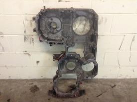 Cummins ISX Engine Timing Cover - Used | P/N 3681141