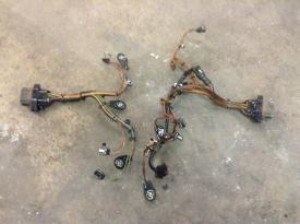 CAT C13 Engine Wiring Harness - Used | P/N Kcb