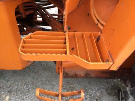 Case W14B Right/Passenger Step - Used