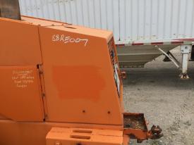 Case W14B Radiator Support - Used