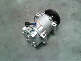 Peterbilt 379 Air Conditioner Compressor - New | P/N 596416HD