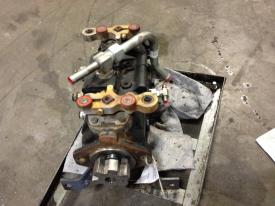 New Holland L218 Hydraulic Pump - Used | P/N 84256059