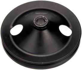 GM 366 Engine Pulley - New | P/N 3005600