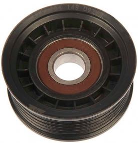 GM 454 Engine Pulley - New | P/N 4195002