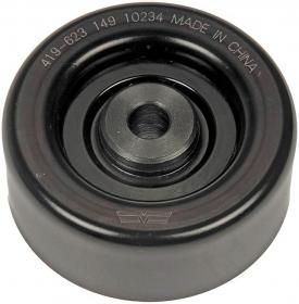 GM 6.5T Engine Pulley - New | P/N 4195005