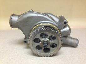 Detroit 60 Ser 14.0 Engine Water Pump - Rebuilt | P/N R23539602