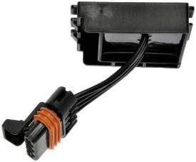 International 4300 Electrical, Misc. Parts Clutch Switch | P/N 9015103