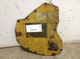 2000-2004 CAT 3126 Engine Timing Cover - Used | P/N 1360823
