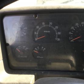 Ford A9522 Speedometer Instrument Cluster - Used