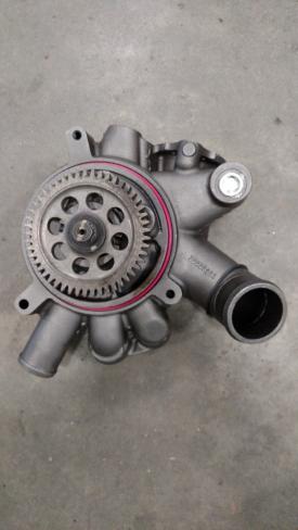 Detroit 60 Ser 12.7 Engine Water Pump - Rebuilt | P/N 23538636