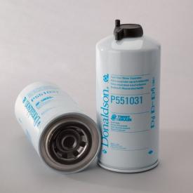Donaldson P551031 Filter / Water Separator
