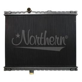 1992-2005 Mack CH600 Radiator - New Replacement | P/N 239376