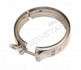 Ss S-23621 Exhaust Clamp - New