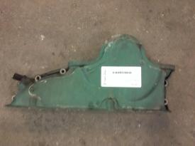 Volvo D16 Engine Cam Cover - Used | P/N 20853456