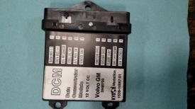 Electrical, Misc. Parts Dash Control Module (DCM) | P/N 3948700