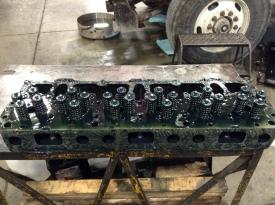 CAT C12 Engine Cylinder Head - Rebuilt | P/N 10R8883
