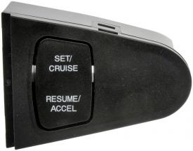 International PROSTAR Steering Wheel Controls Dash/Console Switch - New | P/N 9015129