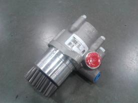 Trw/Ross EV151418R21303 Steering Pump - Rebuilt