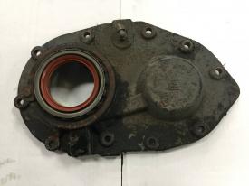 Eaton D46-190 Diff (Inter-Axle) Part - Used | P/N 131687