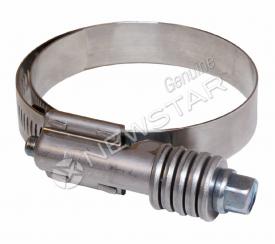 Ss S-23293 Exhaust Clamp - New