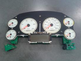 2010-2011 International PROSTAR Speedometer Instrument Cluster - New | P/N 2602599C92