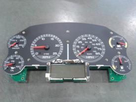 2007-2010 International PROSTAR Speedometer Instrument Cluster - New | P/N 2602878C93