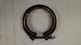 SS S-26498 Exhaust Clamp